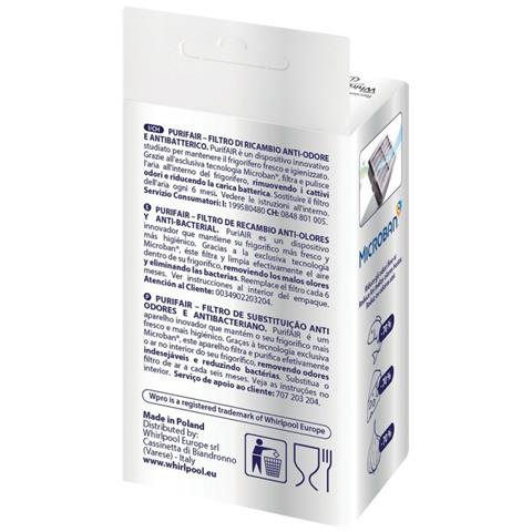 Ricarica Kit PURIF-AIR-Pur303- - Foto 1