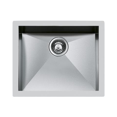 1215050 - 1215 050 Vasca Quadra Filotop Inox - Foto 1