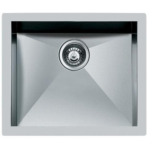 1215050 - 1215 050 Vasca Quadra Filotop Inox - Foto 2