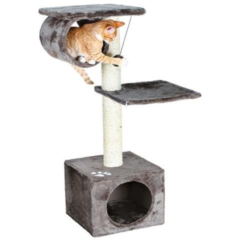 Tiragraffi San Fernando, 106cm, grigio Platino - Foto 3