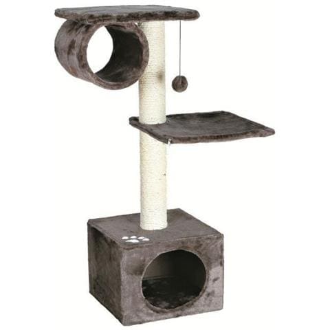 Tiragraffi San Fernando, 106cm, grigio Platino - Foto 1