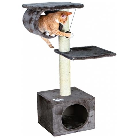 Tiragraffi San Fernando, 106cm, grigio Platino - Foto 2