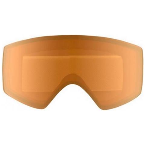 Helix 2.0 Lens Silver Amber - Foto 1