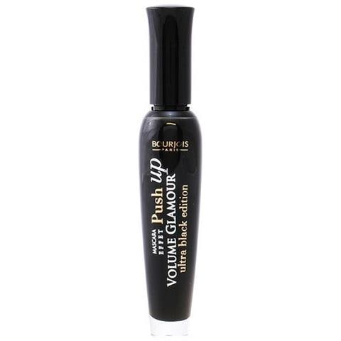 Volume Glamour Push Up Mascara Ultra Black - Foto 11