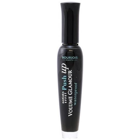 Volume Glamour Push Up Mascara Ultra Black - Foto 2