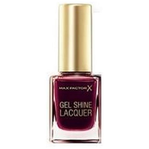 Smalto - Gel Shine Lacquer 50 Radiant Ruby - Foto 1