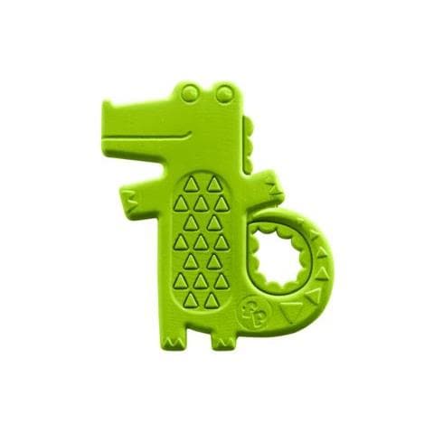 DYF93 FisherPrice© Alligator Teether - Foto 1