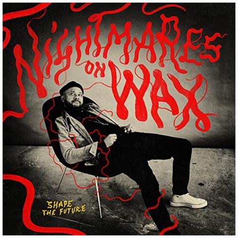 Nighmares On Wax - Shape The Future  - Foto 1