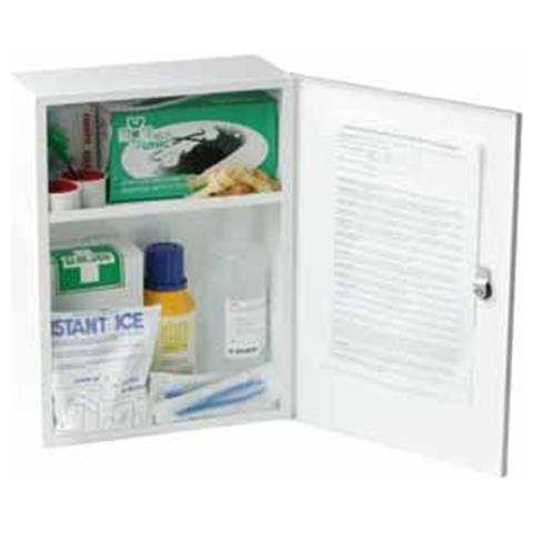 Armadietto P. Soccorso 2pers 40 5x30 - Foto 1