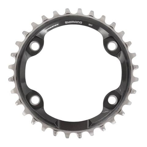 Corona Xt 11-velocità Sm-crm81 32t Per Fc-m8000-1 - Foto 1