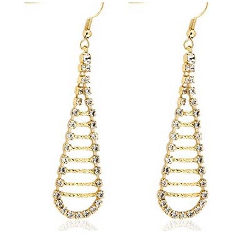 Orecchini Donna 429380 - Foto 1