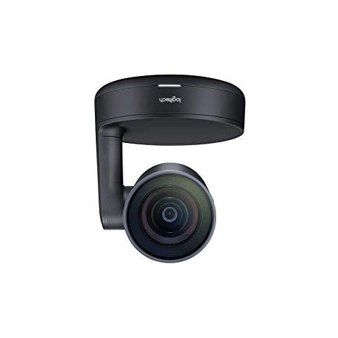 Videocamera Rally Conference 4K Ultra HD Zoom 15 - Foto 2