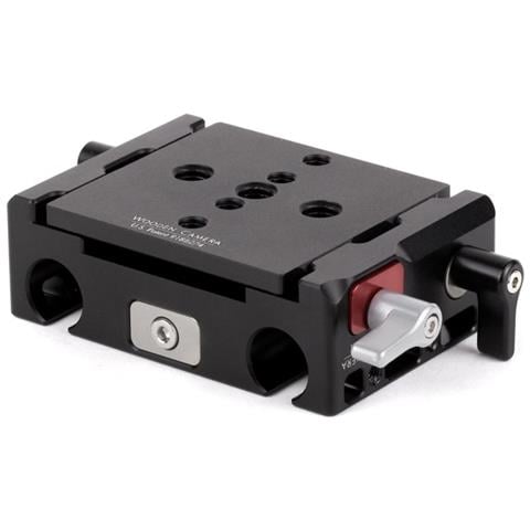 Camera Cage Base Plate 15mm - Foto 2