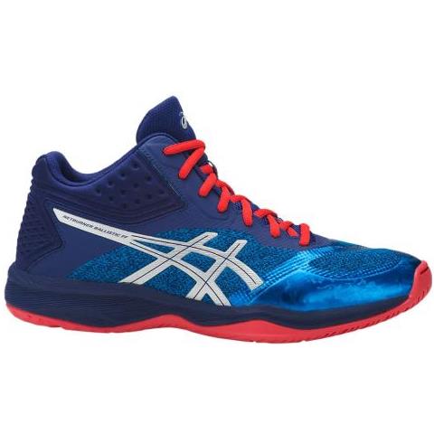 Ballistic Ff Volley Uomo Mt Us Scarpa 400 Asics 5 Netburner 12 wxqUFF