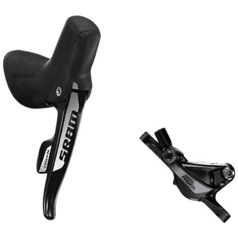 Freni Rival22 Hidraulico Disco Front Yaw Componenti 950mm - Foto 1