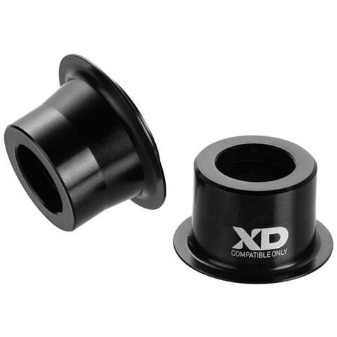 Ruote Rear Part Replacement 142x12 Xd Roam30/40 / rise Xx / buje X0 Ricambi Dei Componenti One Size - Foto 1