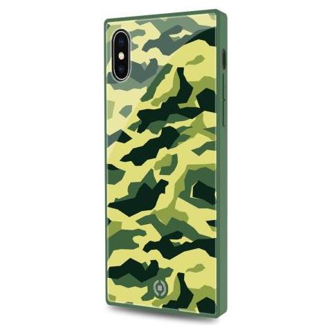 Diamond Square Glass Camo Gn - Foto 2