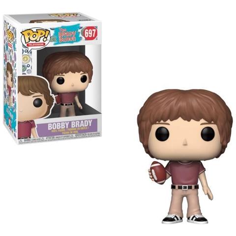 The Brady Bunch: Bobby Pop Multicolore 33965 - Foto 1