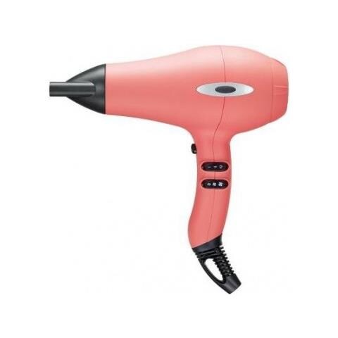 Asciugacapelli Impatto Ultron Ionica 2100 Watt Rose - Foto 1