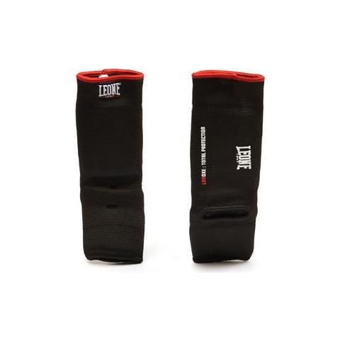 Cavigliere Imbottite Ab720 - Rosso S - Foto 1