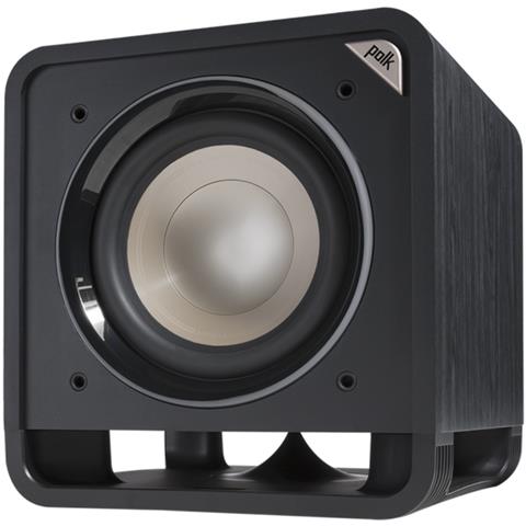Subwoofer HTS SUB 10 Colore Nero - Foto 1
