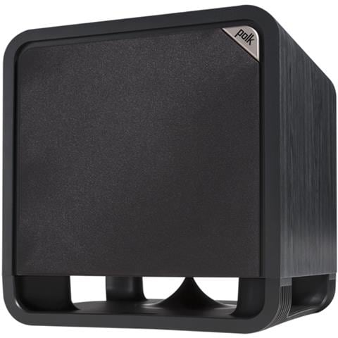Subwoofer HTS SUB 10 Colore Nero - Foto 2