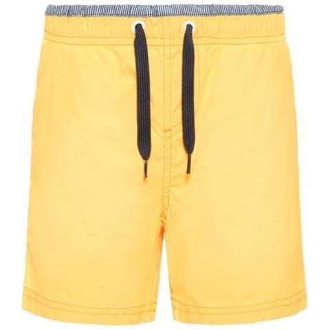 Nkmzapp Shorts Box Costume Da Bagno Per Bambino Cm 140 - Foto 1