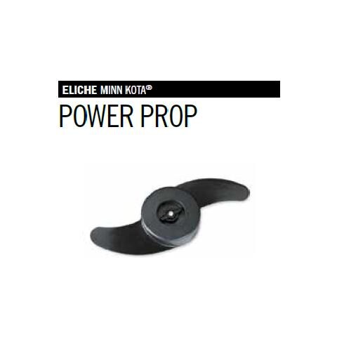 Elica Mkp-2 Power Prop 2061121 Jm-1865002 - Foto 1