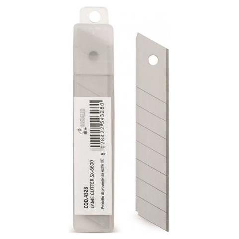 Cf10 Lame Per Cutter Sx-6600 - Foto 1