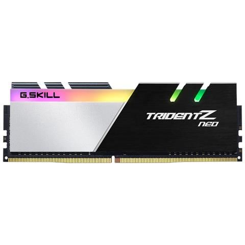 Trident Z F4-3200C16D-32GTZN memoria 32 GB 2 x 16 GB DDR4 288-pin DIMM - Foto 2