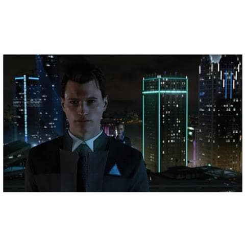 Detroit Become Human Ps4 [ fr Import] - Foto 2