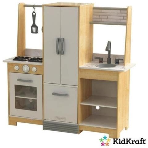 KIDKRAFT Modern Day-kitchen ePRICE