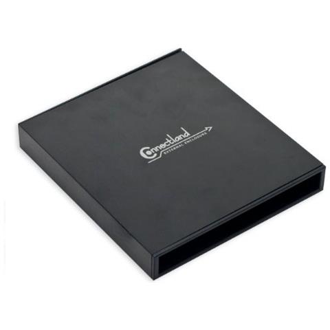Be-usb2-cdsl-06 - Case Esterno Usb Per Masterizzatore Slim Sata - Foto 1