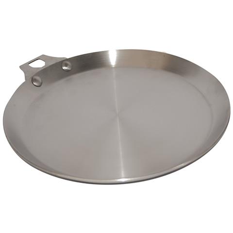 5635.26, Padella Per Crepe Con Manico Removibile, Diametro: 26 Cm - Foto 3