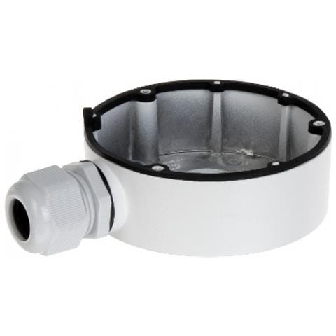 Supporto A Soffitto Per Telecamere Dome Hikvision Diametro 111mm Ds-1280zj-dm18 - Foto 3