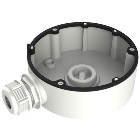 Supporto A Soffitto Per Telecamere Dome Hikvision Diametro 111mm Ds-1280zj-dm18 - Foto 2