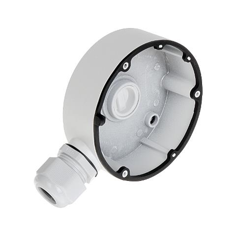 Supporto A Soffitto Per Telecamere Dome Hikvision Diametro 111mm Ds-1280zj-dm18 - Foto 1