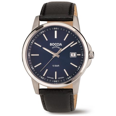 3633-01 Orologio Da Uomo - Foto 1