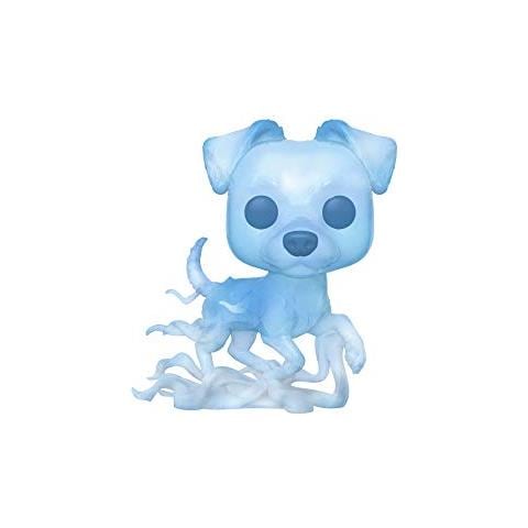 Pop Harry Potter - Patronus Ron Weasley Figura da Collezione, Multicolore, 46995 - Foto 1