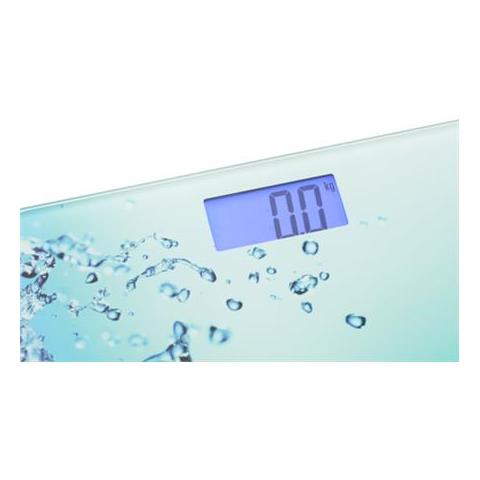 Ms-8156 - bilancia Da Bagno Di Vetro - Foto 13