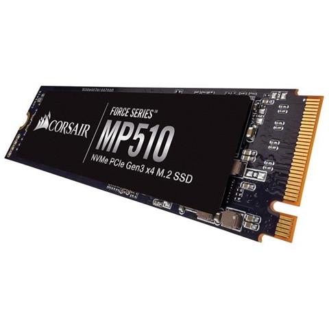 Force Mp510b Ssd Pcie M. 2 Nvme 480gb - Foto 9