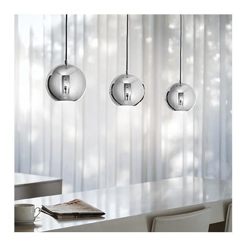 Mr Jack Sp1 Small, Sospensione, - Nero - Foto 2