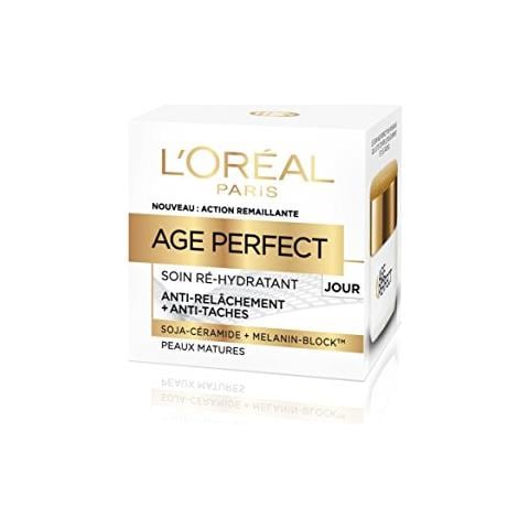 L' Oréal - dermo Age Perfect- Giorno - 50 ml - Foto 1