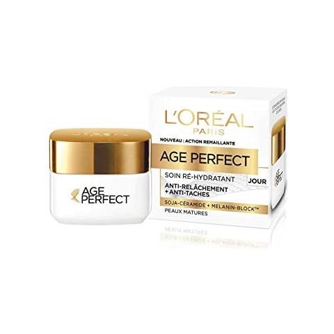L' Oréal - dermo Age Perfect- Giorno - 50 ml - Foto 2