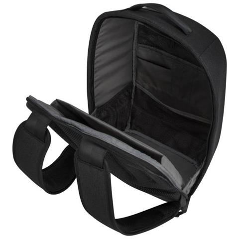 Cypress EcoSmart 39,6 cm (15.6") Zaino Nero - Foto 3