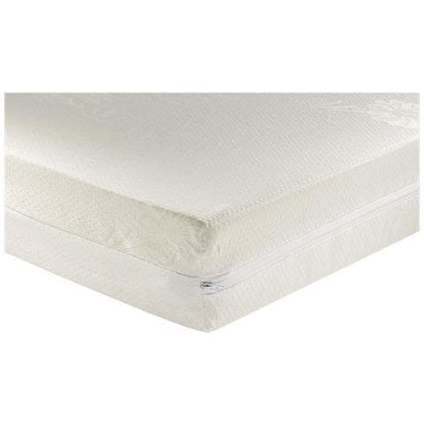 Poyetmotte Materasso In Viscosa Di Bambù 1000 X 500 X 100 Mm - Foto 3