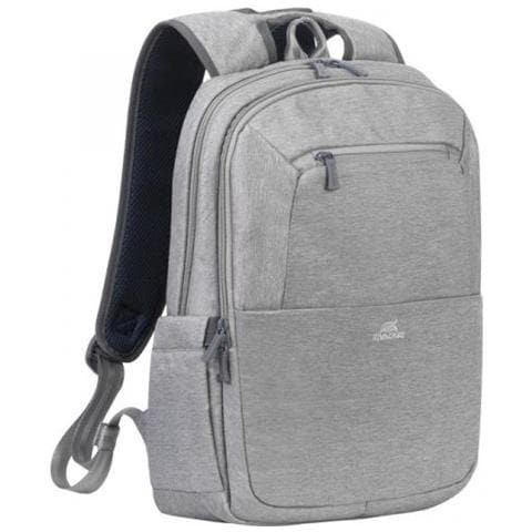 7760 grigio Laptop backpack 15.6 - Foto 1