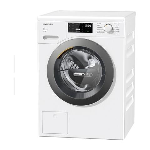 Lavasciuga WTD 160 WCS Capacità Lav /Asc 8/5 Kg Classe D Centrifuga 1500 giri - Foto 1