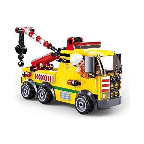 Gru Mobile Di Città, M38-b0877 - Foto 2