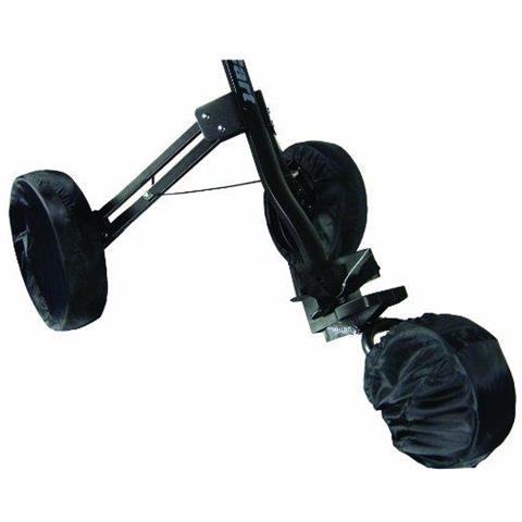 Golf Copertura Di Rotella Trolley - Foto 1